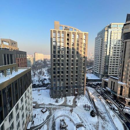 Жк Riverside Almaty Luaran gambar